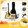 combo-dan-guitar-acoustic-mantic-gt1-gc-tich-hop - ảnh nhỏ  1