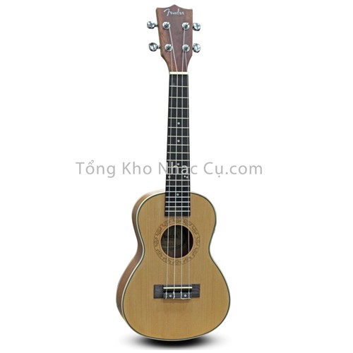 Đàn Ukulele Fender UK-24