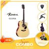 combo-dan-guitar-acoustic-rosen-g11na - ảnh nhỏ  1