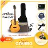 combo-dan-guitar-acoustic-everest-e60lmt-tich-hop - ảnh nhỏ  1